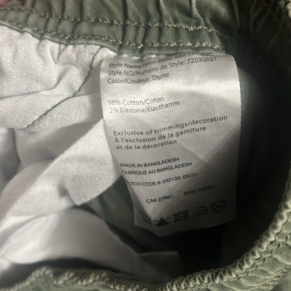 Ripzone Pants size XL - Picture 6 of 6